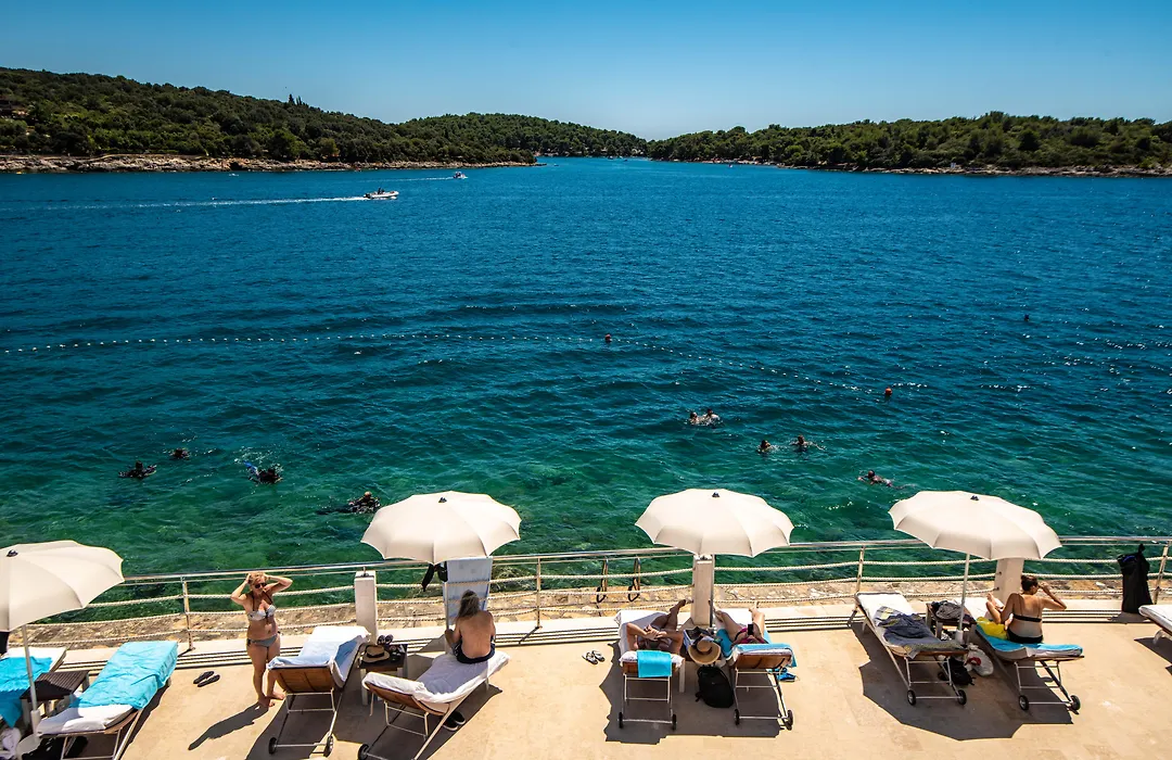 Park Plaza Histria Pula-1