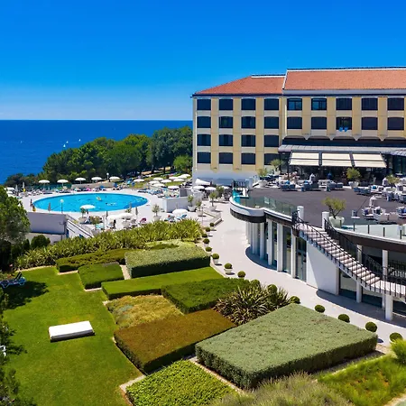 Park Plaza Histria Pula-3